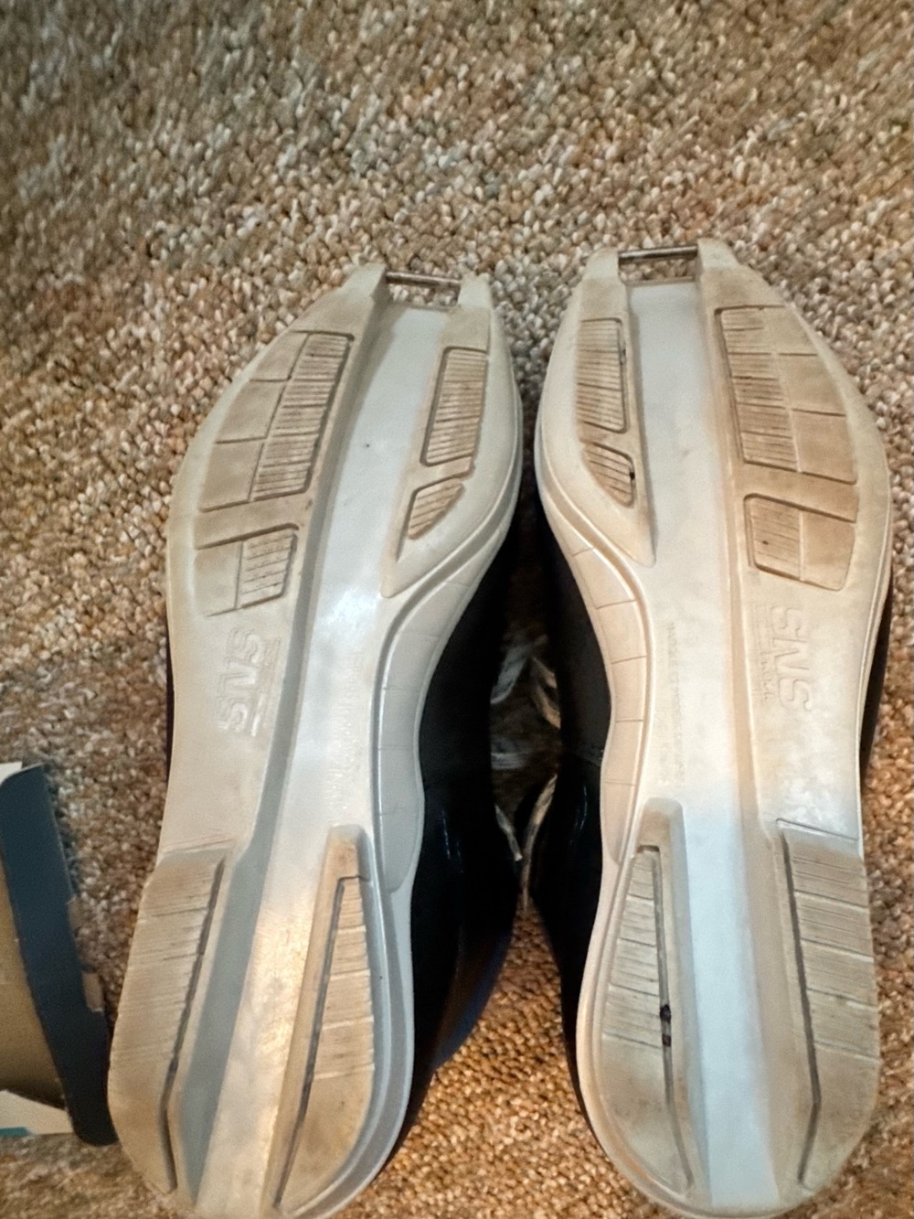 Salomon Women’s Cross Country Ski Boots - Picture 3 of 5